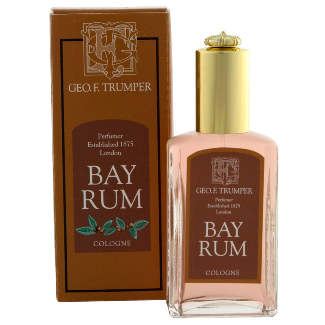 Bay Rum Cologne