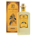 Sandalwood Cologne Glasflakon mit Zerstäuber