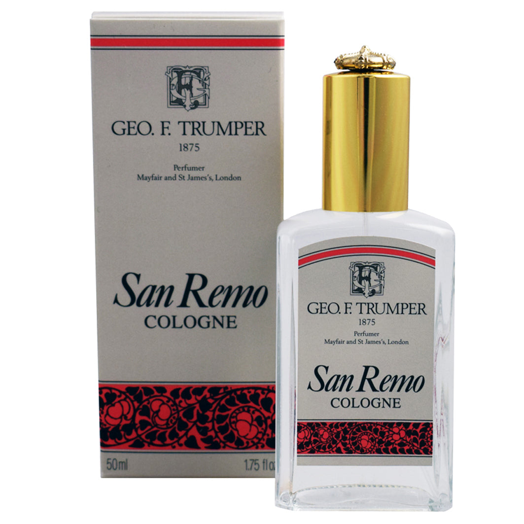 San Remo Cologne