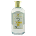 Coconut Oil Shampoo