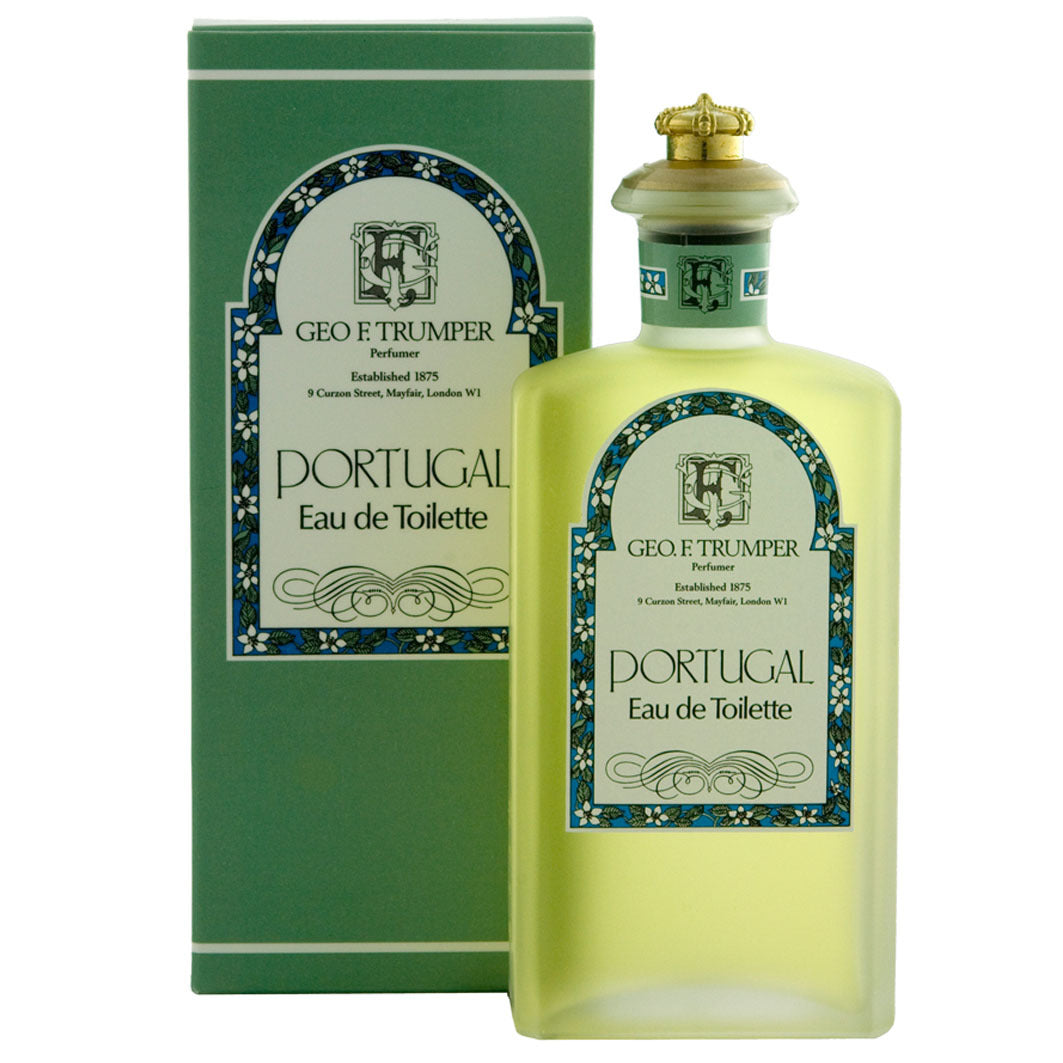 Portugal Eau de Toilette