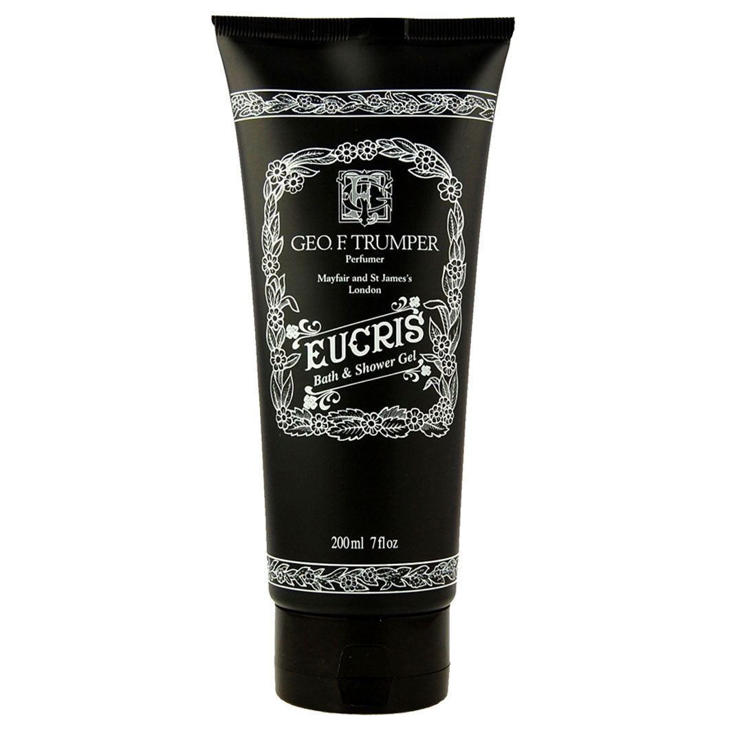 Eucris Bath & Shower Gel