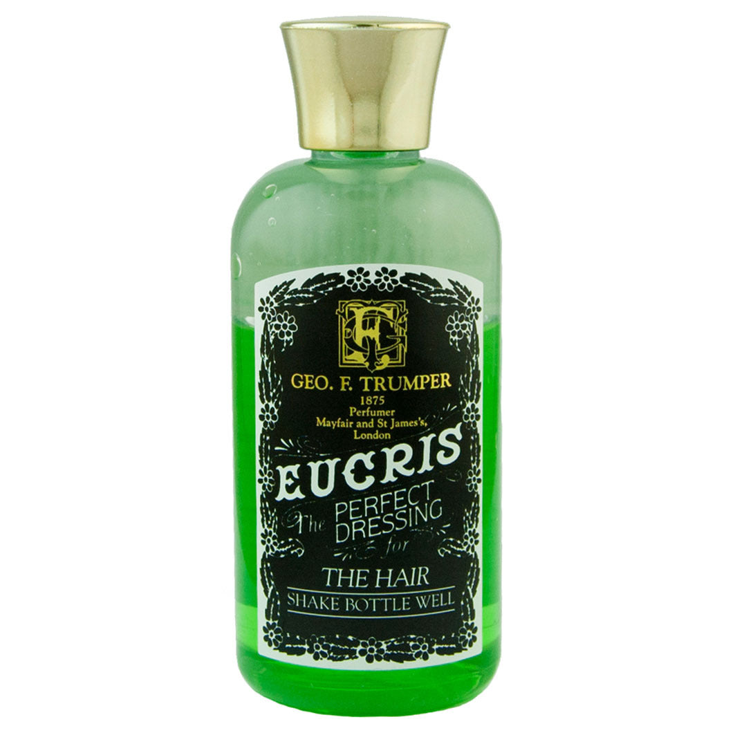 Eurics Hairdressing