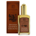 Spanish Leather Cologne Glasflakon mit Zerstäuber