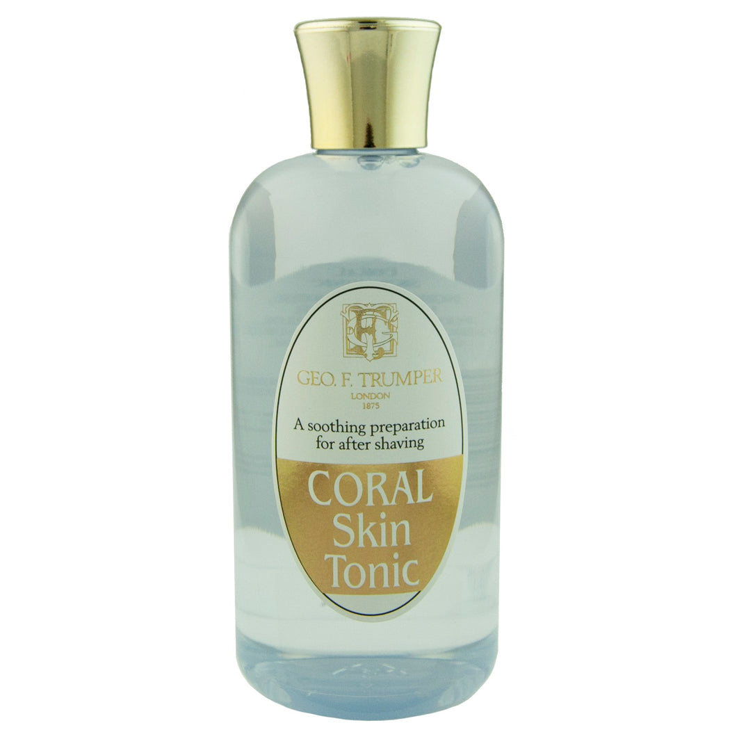 Coral Skin Tonic