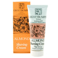 Almond Oil Soft Shaving Cream Tube