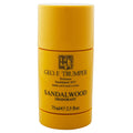 Sandalwood Deodorant Stick