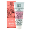 Limes Soft Shaving Cream Tube
