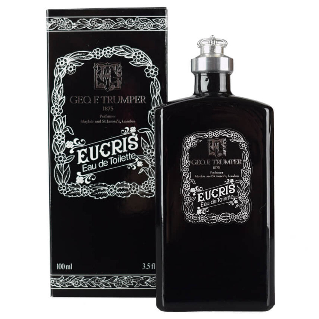 Eucris Eau de Toilette