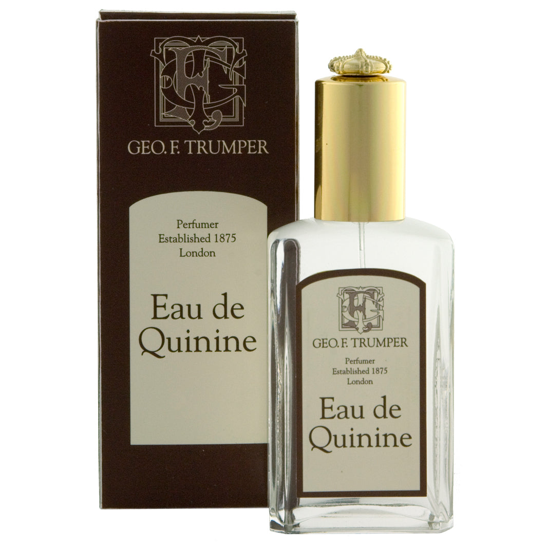 Eau de Quinine