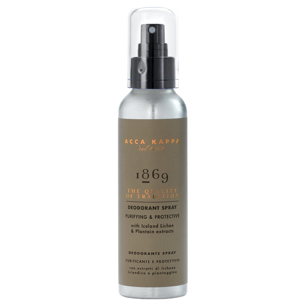 1869 Deodorant Spray 125 ml