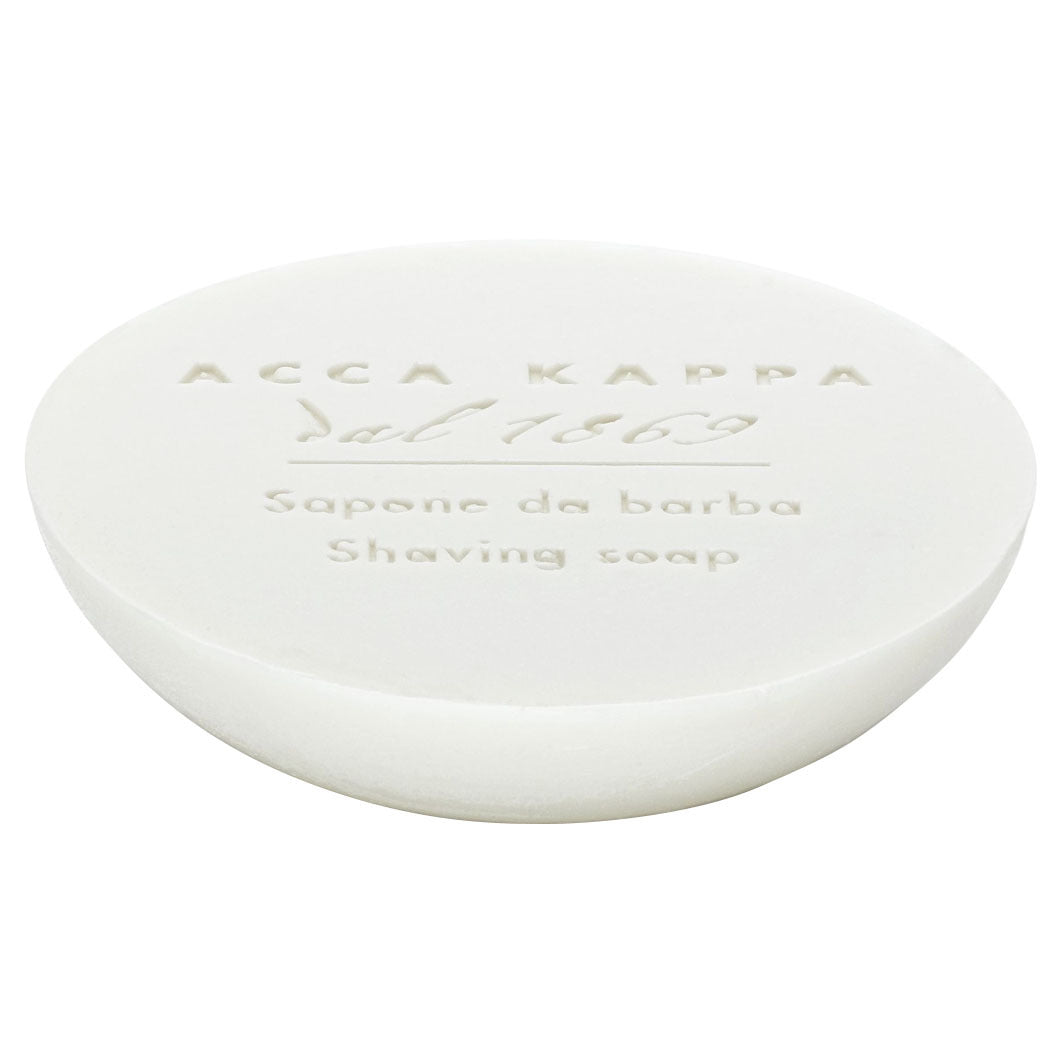 1869 Shaving Soap Almond Refill 100 g