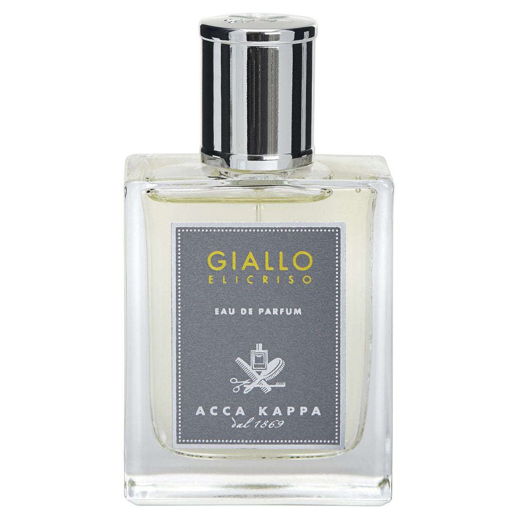 Giallo Elicriso Eau de Parfum