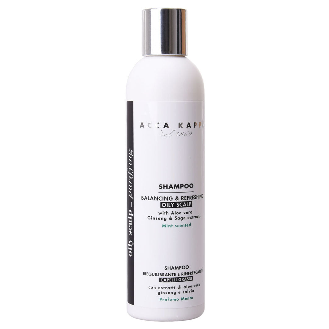 Shampoo Balancing & Refreshing