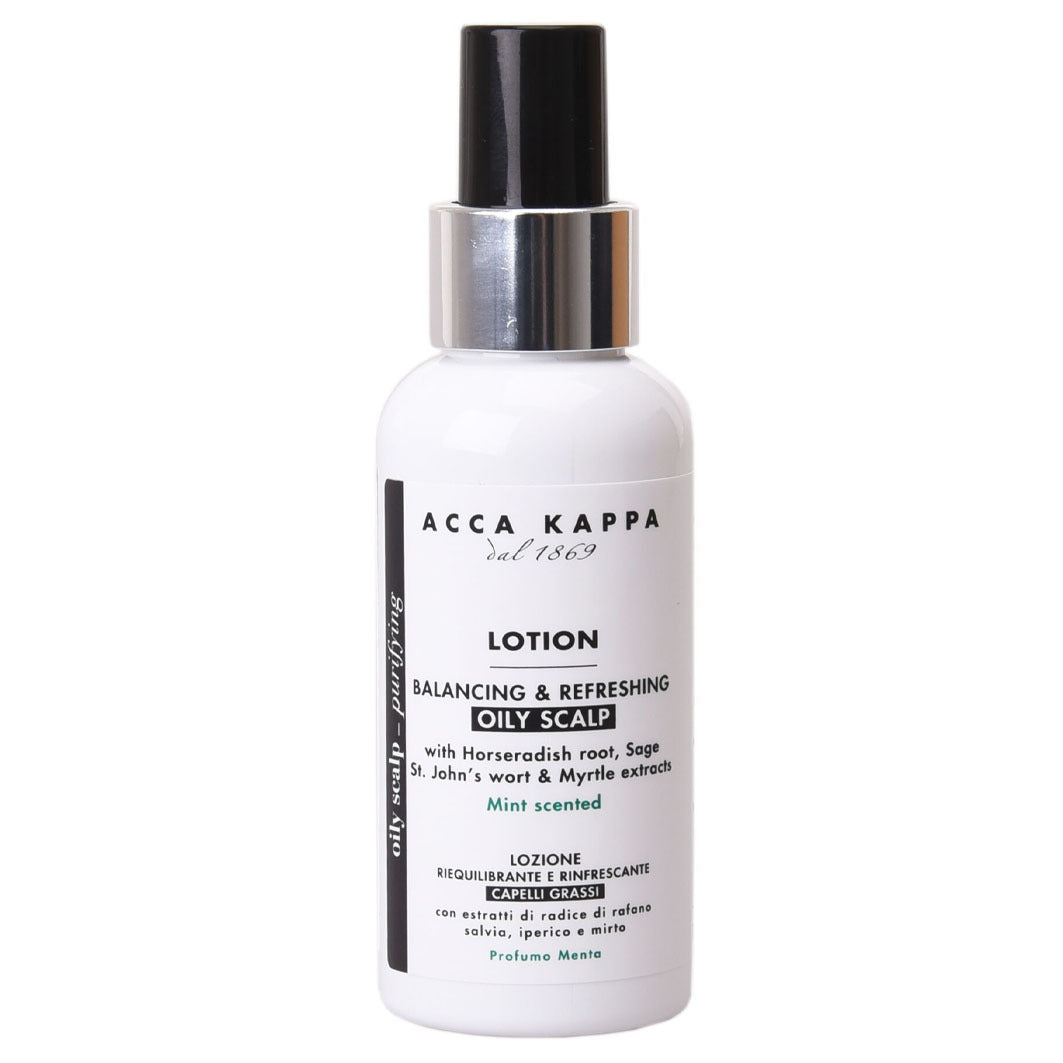 Lotion Balancing & Refreshing