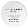 Muschio Bianco Shaving Soap Refill 100 g