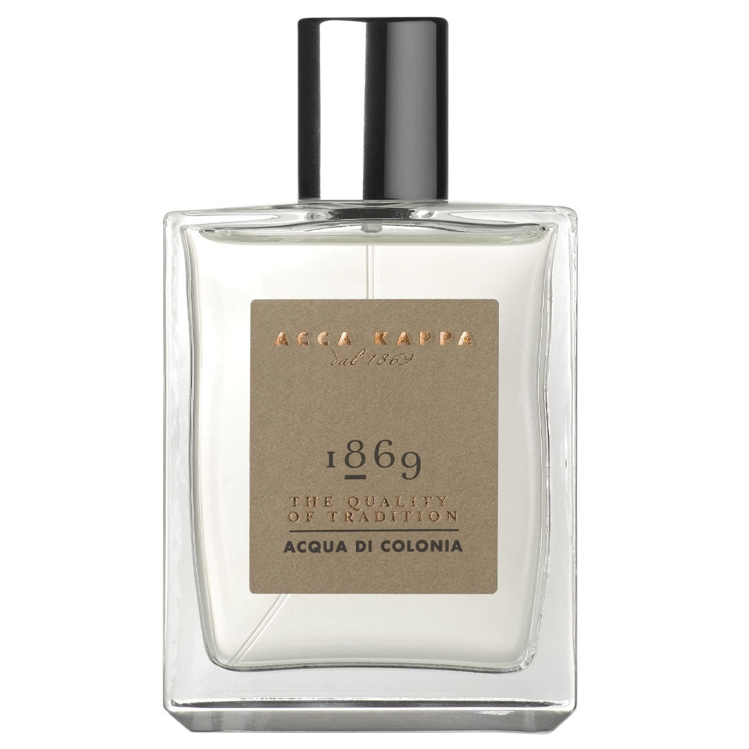 1869 Eau de Cologne