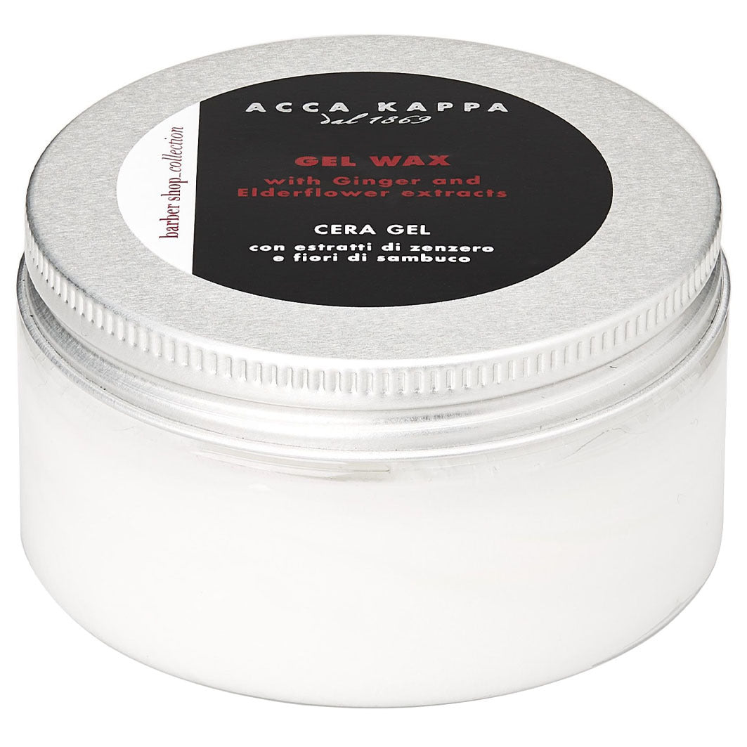 Gel Wax