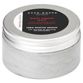 Matt Finish Wax