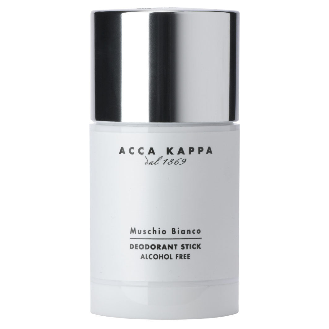 Muschio Bianco Deodorant Stick