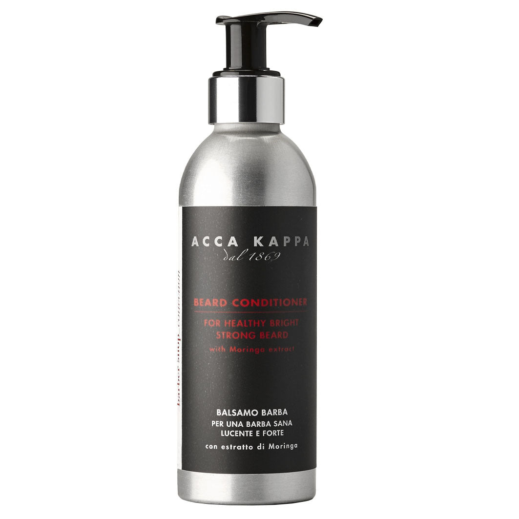 Beard Conditioner