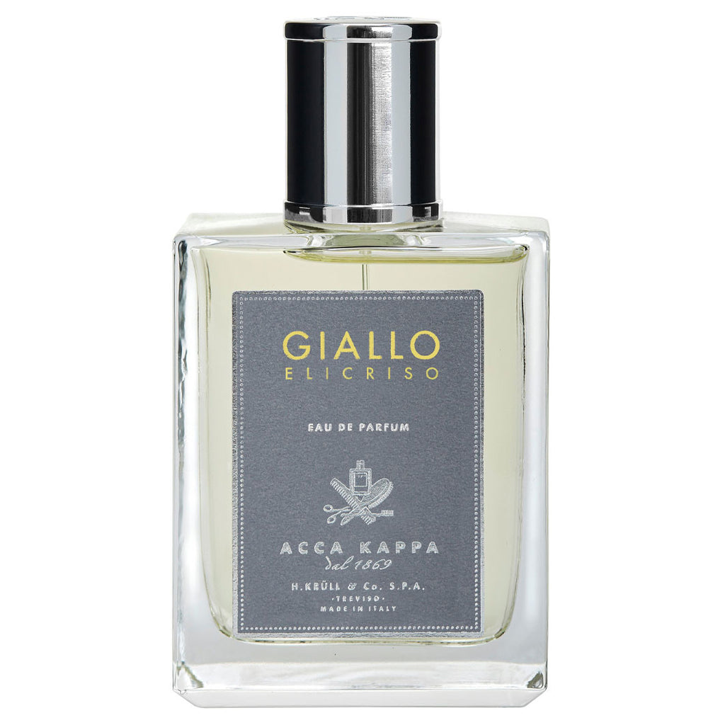 Giallo Elicriso Eau de Parfum Spray
