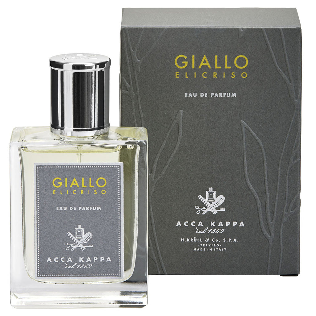 Giallo Elicriso Eau de Parfum
