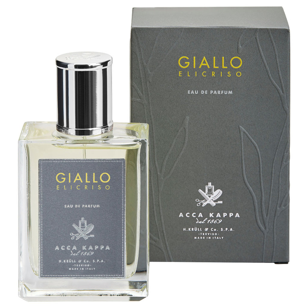 Giallo Elicriso Eau de Parfum Spray