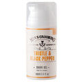 Men's Grooming Thistle & Black Pepper Shave Gel