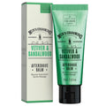 Men's Grooming Vetiver & Sandalwood Aftershave Balm