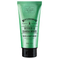 Vetiver & Sandalwood Hair & Body Wash