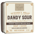 Whisky Soap Dandy Sour