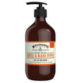 Thistle & Black Pepper All-in-One Wash