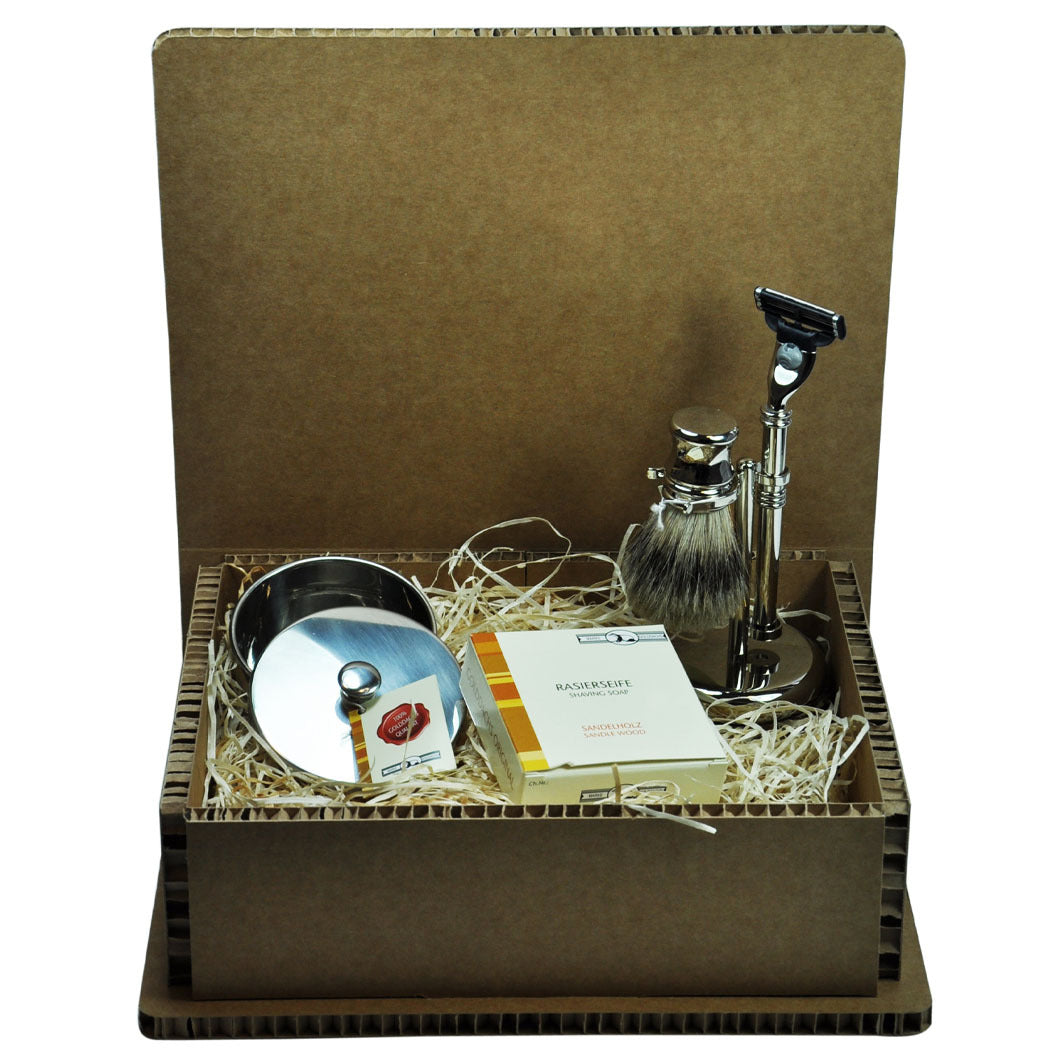 Geschenkset No. 6