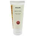 Wash & Shave