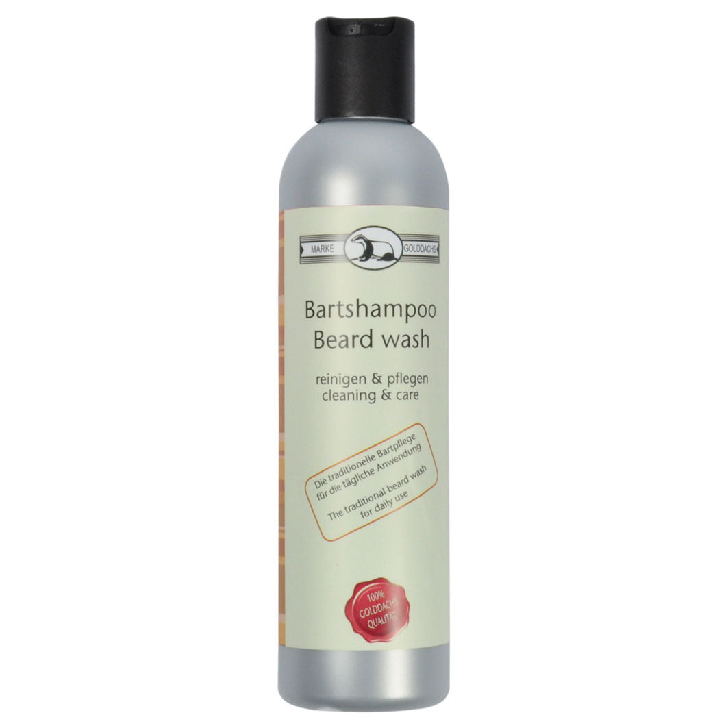 Beard Wash