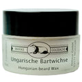 Ungarische Bartwichse