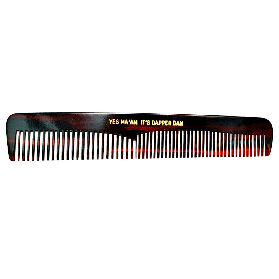 6" Kamm