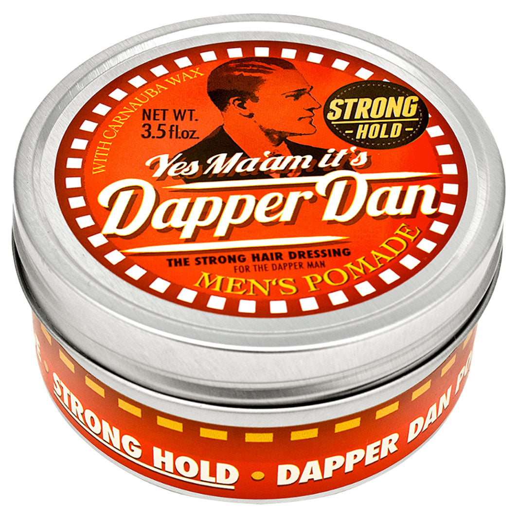 Men's Pomade Strong