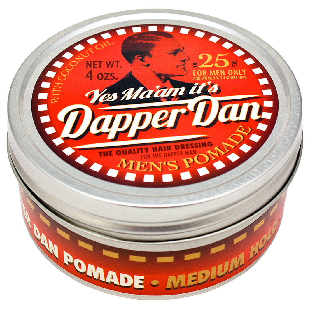Men's Pomade