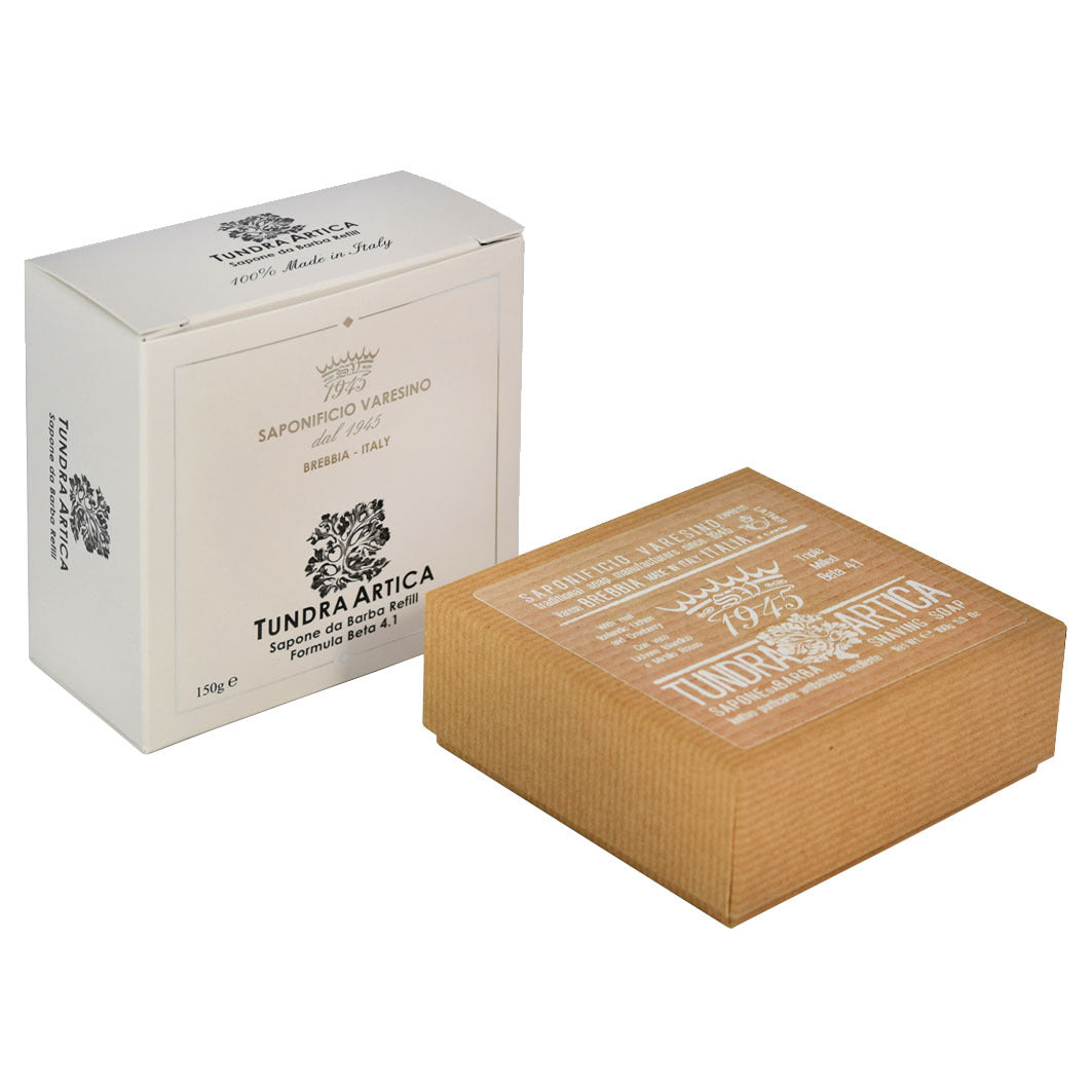 Tundra Artica Shaving Soap Refill