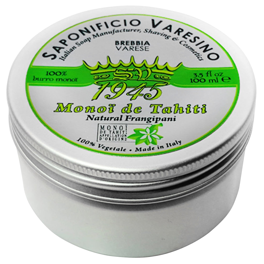 Monoï de Tahiti Butter