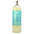 Shower Gel Scrub Limestone Algae