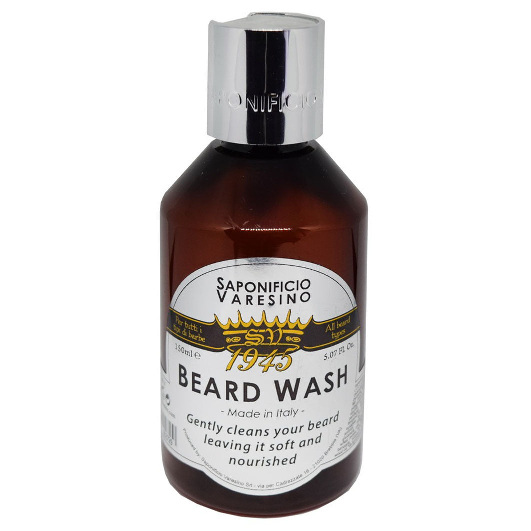 Beard Wash