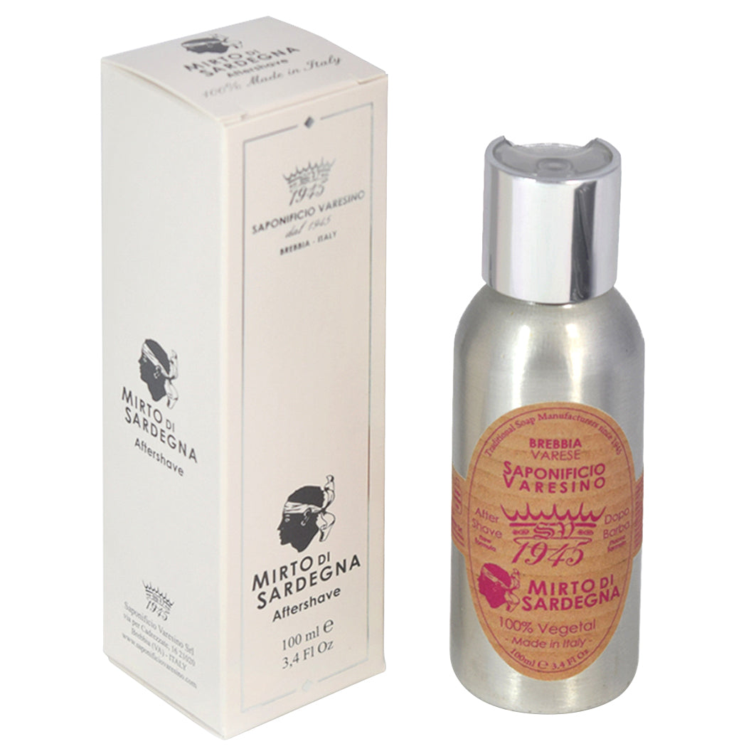 Mirto di Sardegna After Shave 100 ml