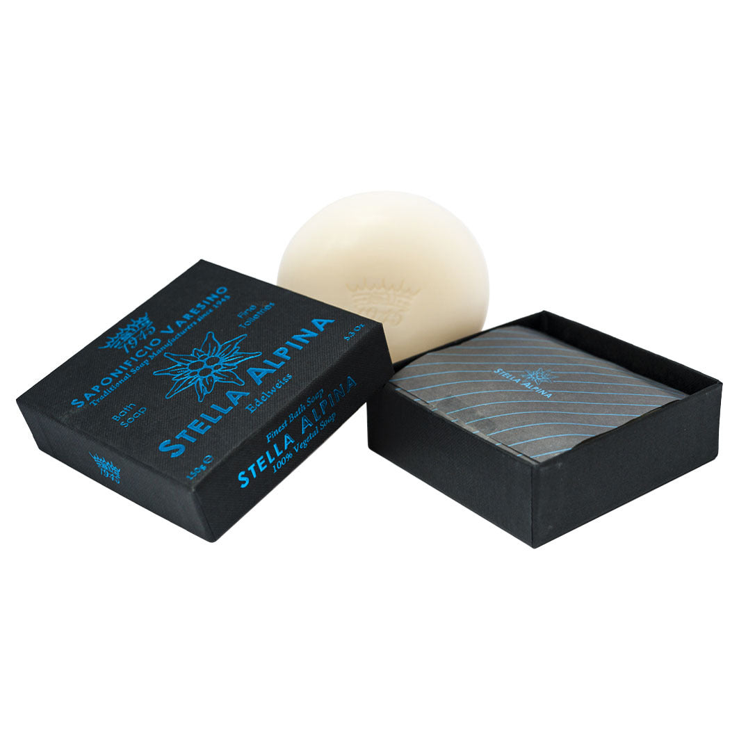 Stella Alpina Bath Soap