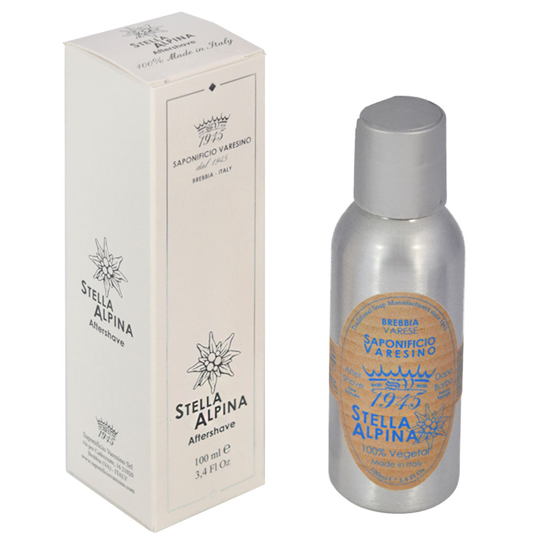 Tundra Artica After Shave