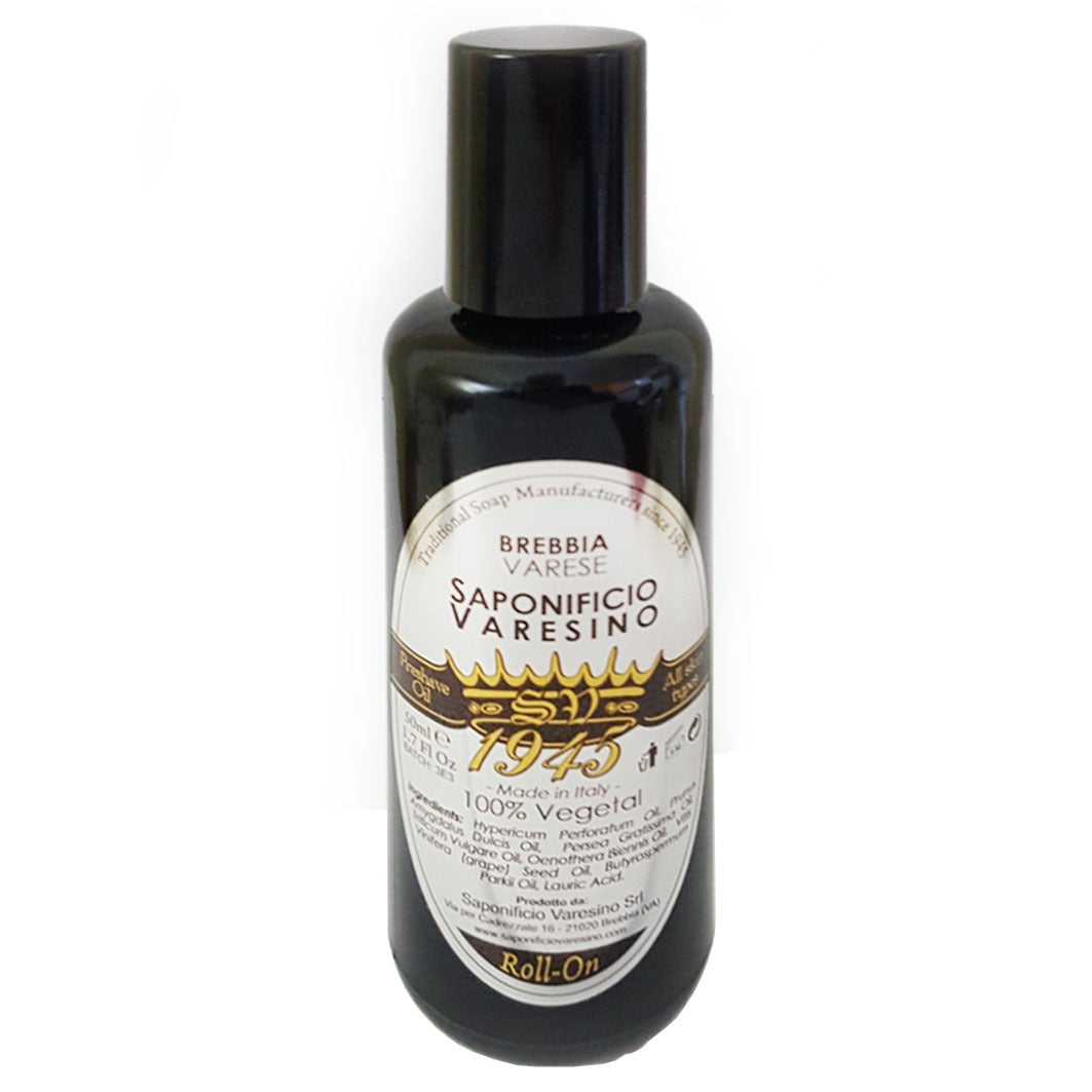 Pre Shave Oil