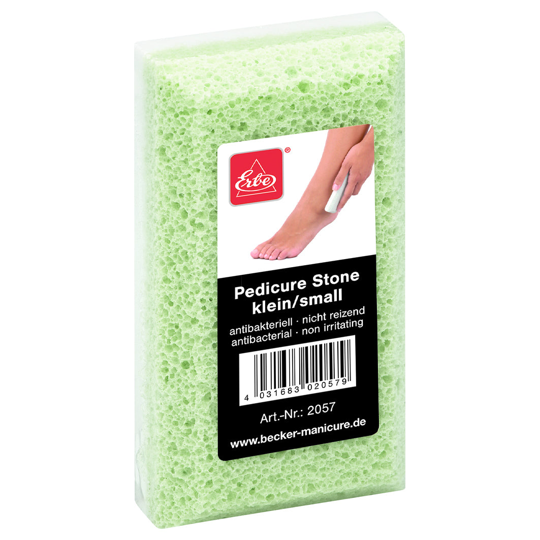 Pediküre Stein klein