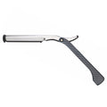 Rasiermesser mit Wechselklinge Carbon